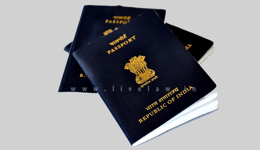 Passport Online