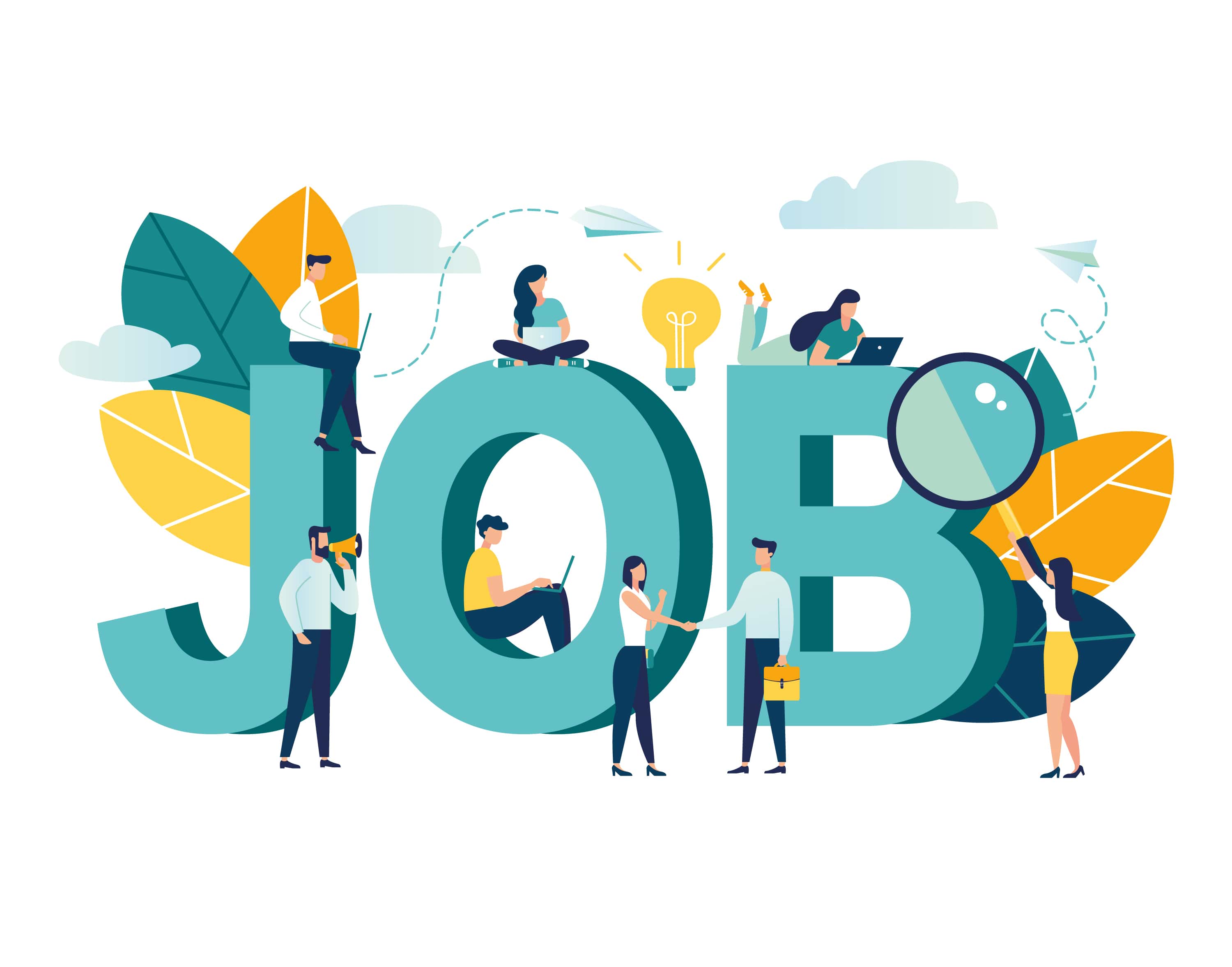 “सभी प्रकार की सरकारी एवं प्राइवेट नौकरी के फॉर्म हमारे यहाँ ऑनलाइन भरे जाते हैं।”